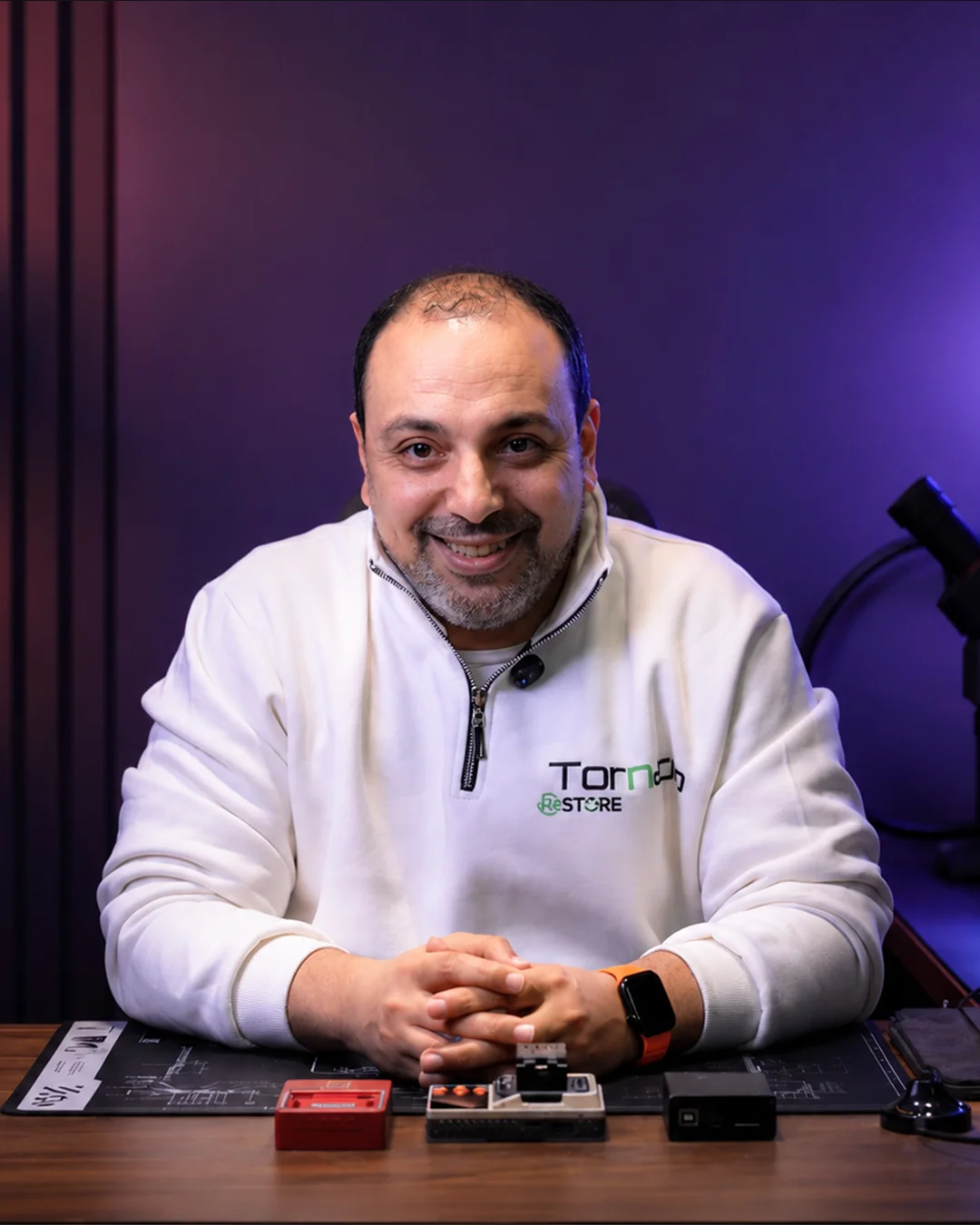 الذواكر والجيتاج