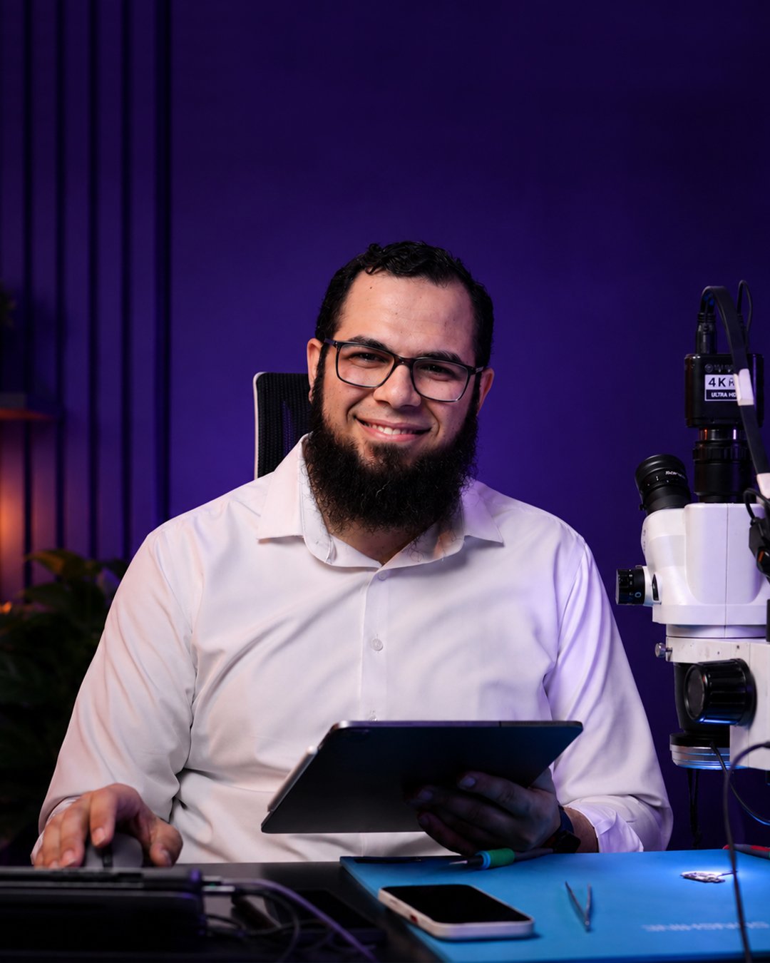 علي عبد الفتاح