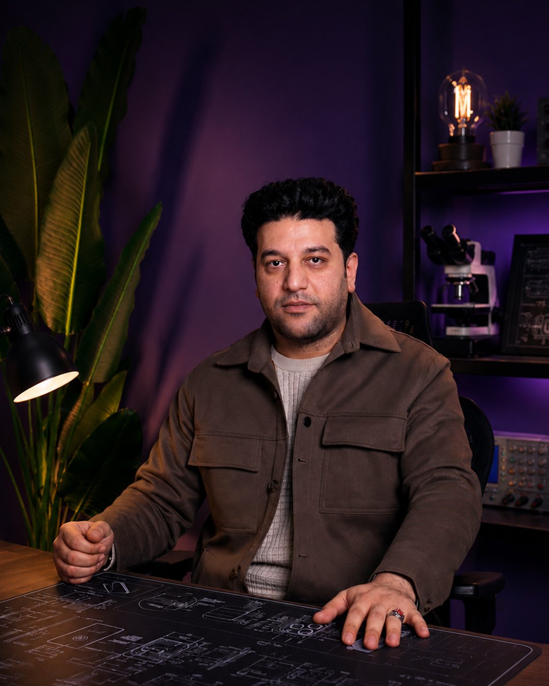 احمد يسري