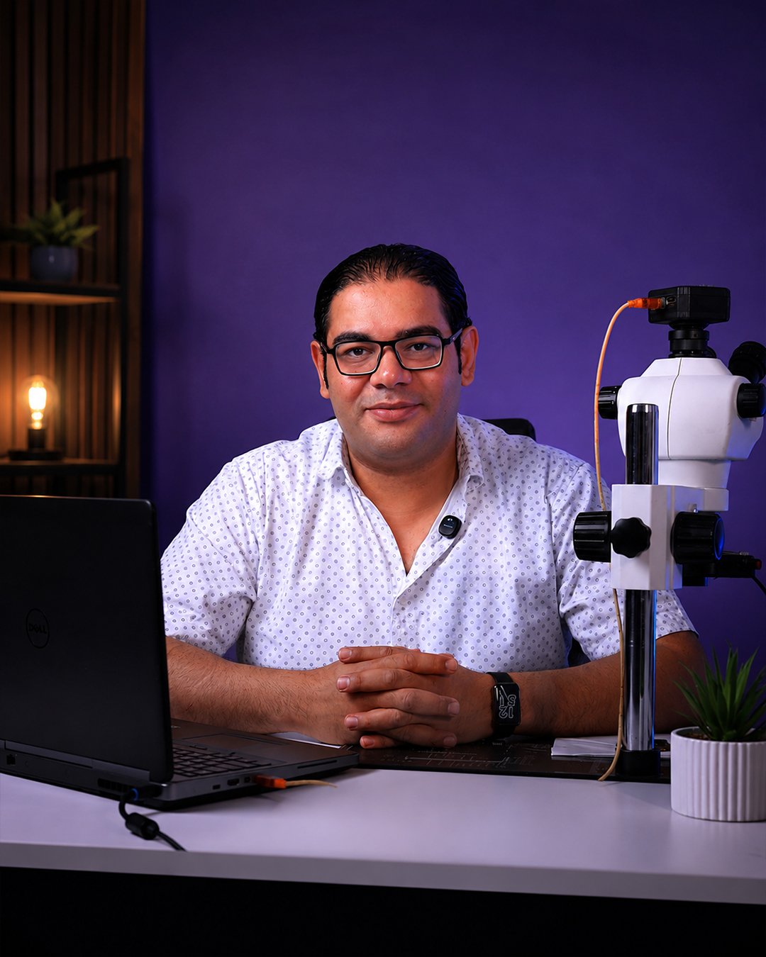 محمد رجب ابو عمار
