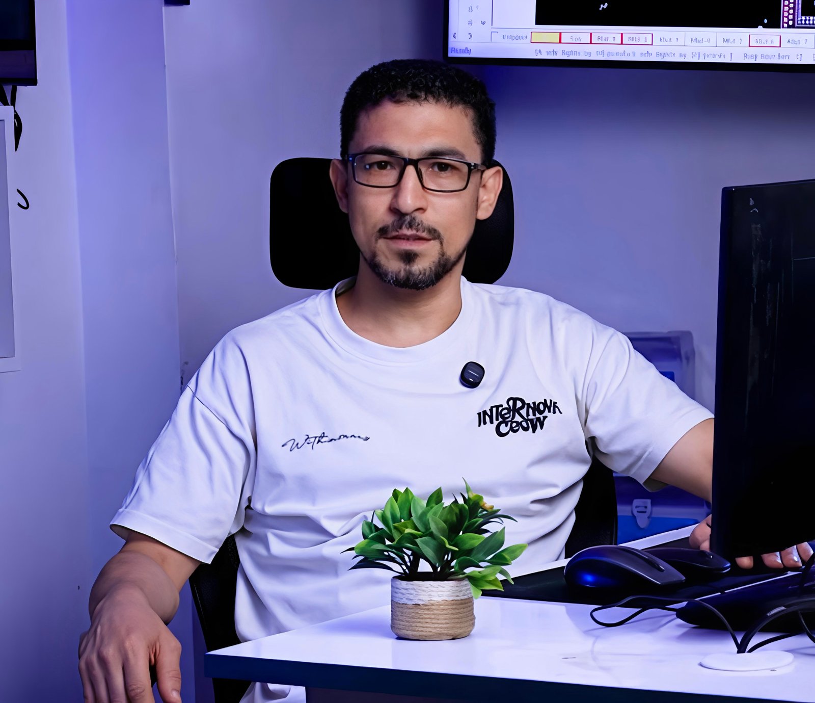 عصام حلمي