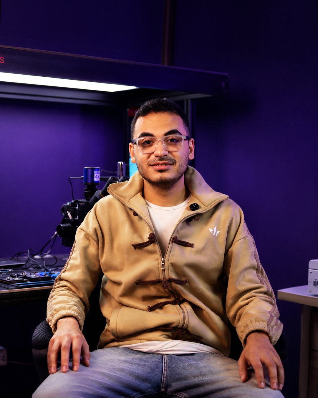 احمد الجداوي